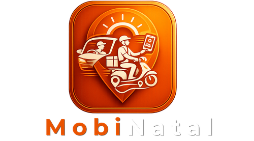 Motoboy em natal